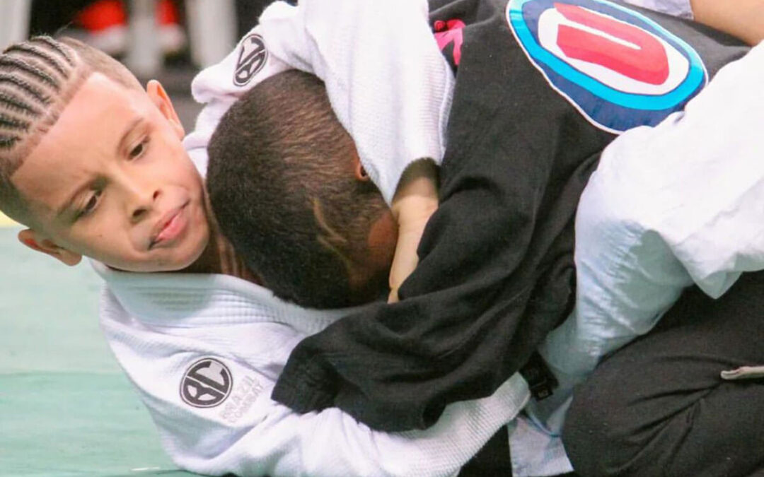 ​​Revealing Jiu-Jitsu’s Latest Game-Changing Rules for 2024